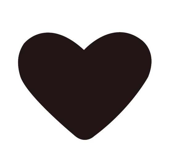 Perforatrice à motif « Cœur »