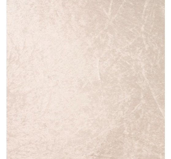 Panne de velours au mètre