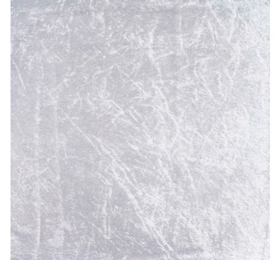 Panne de velours au mètre