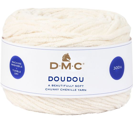 Fil DMC « Doudou »