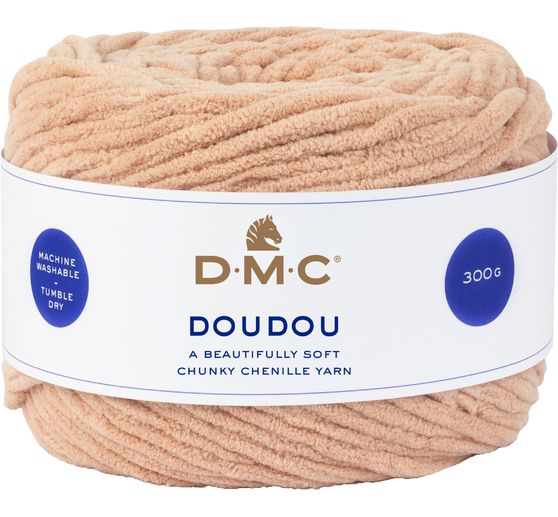 Fil DMC « Doudou »