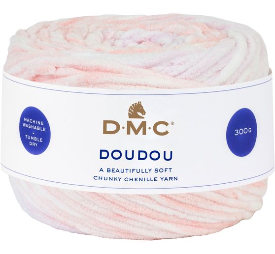 Fil DMC « Doudou »