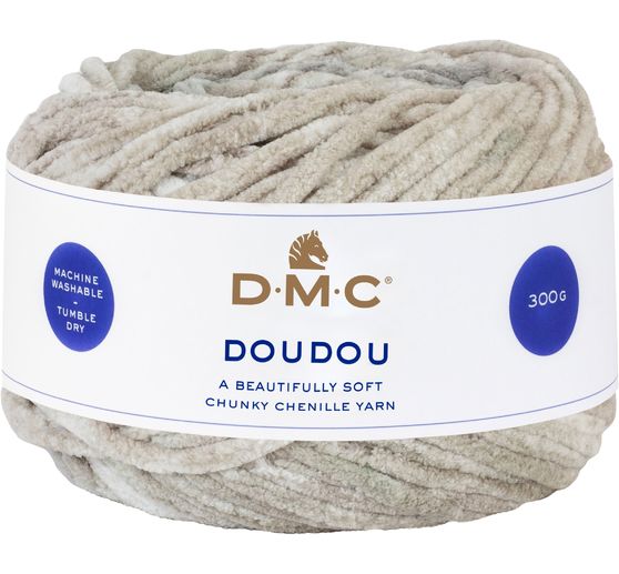 Fil DMC « Doudou »