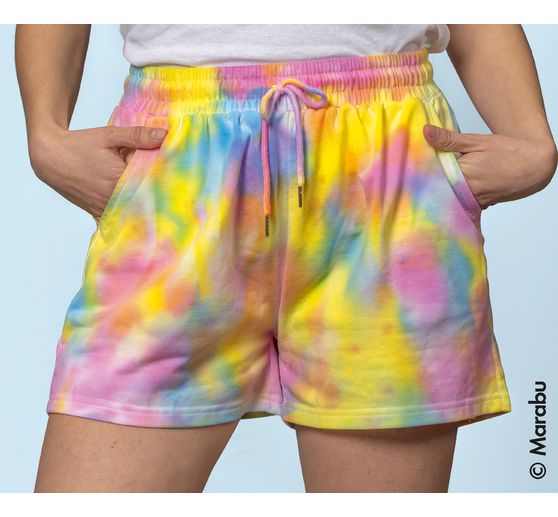 Marabu Batikfarbe flüssig "Tie Dye"