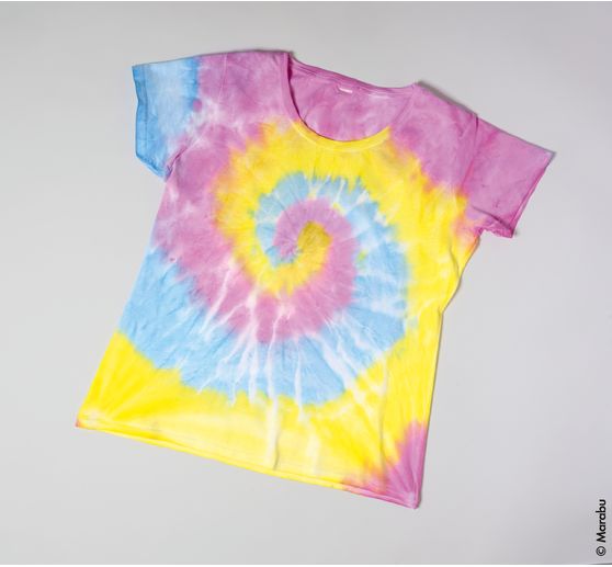 Marabu Batikfarbe flüssig "Tie Dye"