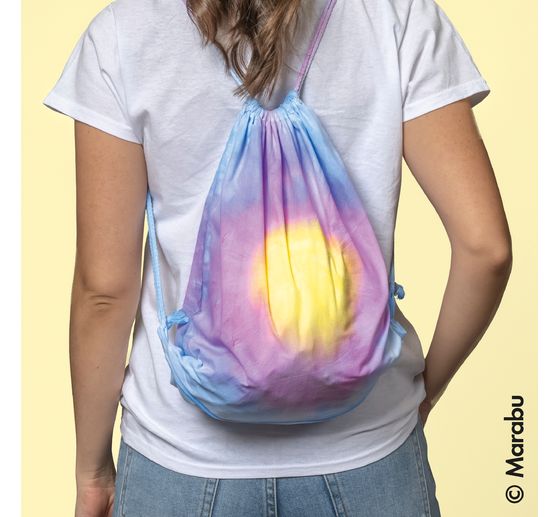 Marabu Batikfarbe flüssig "Tie Dye"