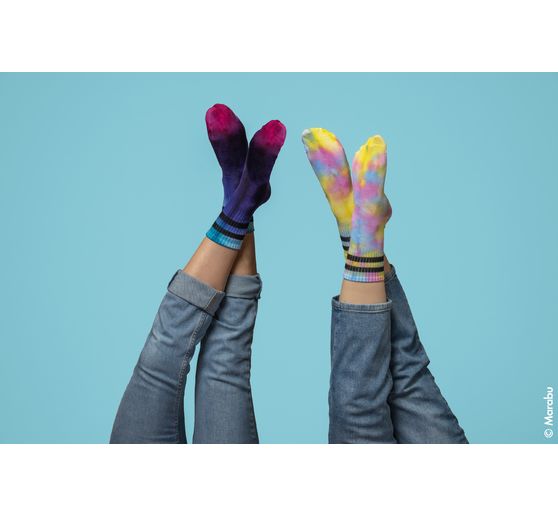 Marabu Batikfarbe flüssig "Tie Dye"