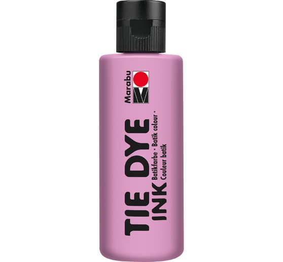 Marabu Batikfarbe flüssig "Tie Dye"