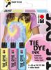 Peinture pour batik liquide Marabu &laquo; Tie Dye &raquo;