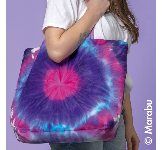 Marabu Batikfarbe flüssig "Tie Dye"