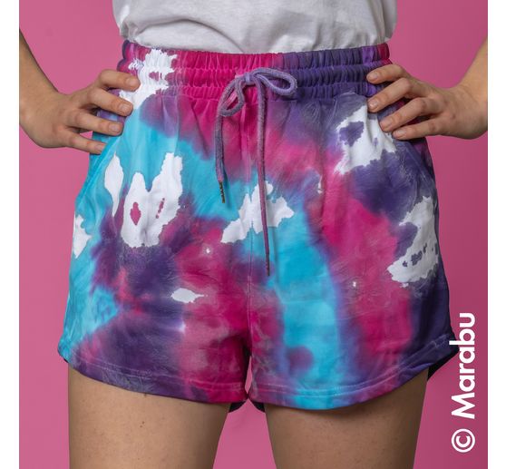 Marabu Batikfarbe flüssig "Tie Dye"