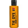 Marabu Batik paint liquid "Tie Dye" Mandarin