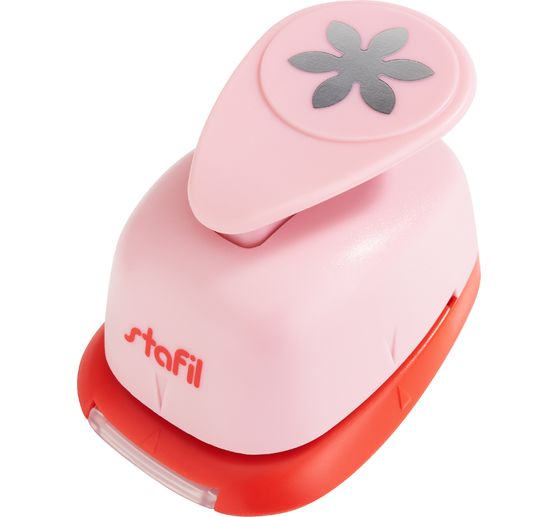 Perforatrice à motif « Daisy »