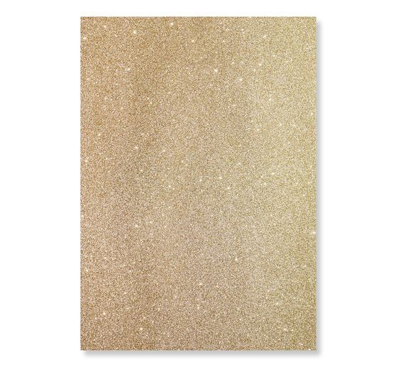 Extra Bling Bügelfolie A4