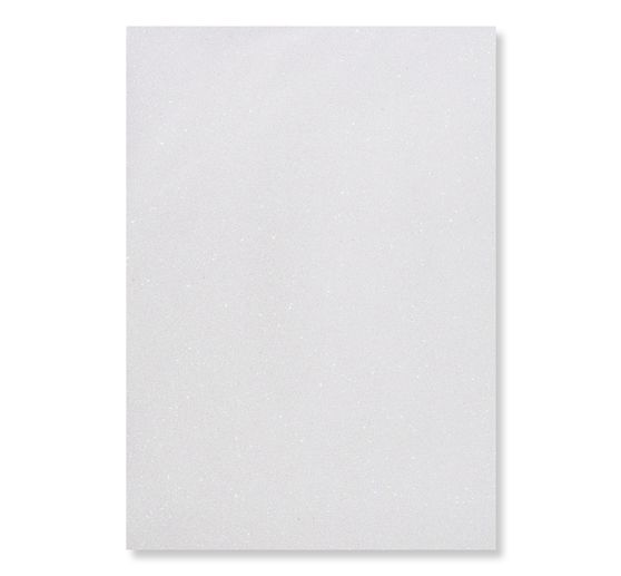 Extra Bling Bügelfolie A4