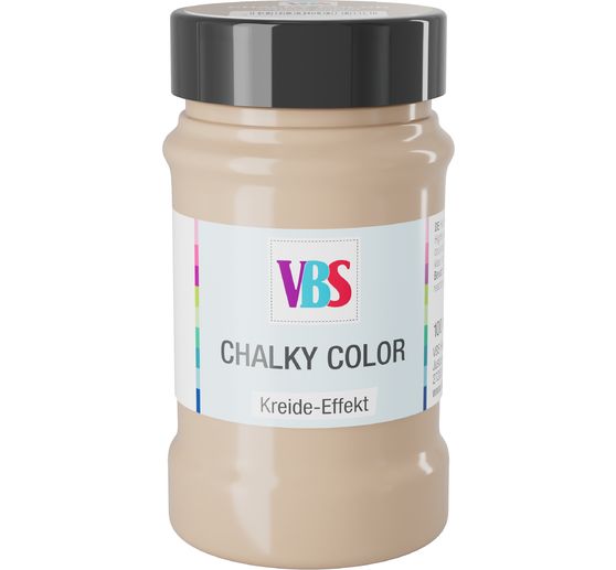 VBS Chalky Color