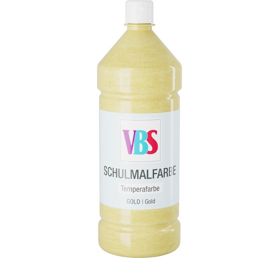 Gouache VBS, 1000 ml