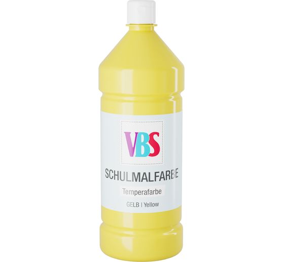 Gouache VBS, 1000 ml