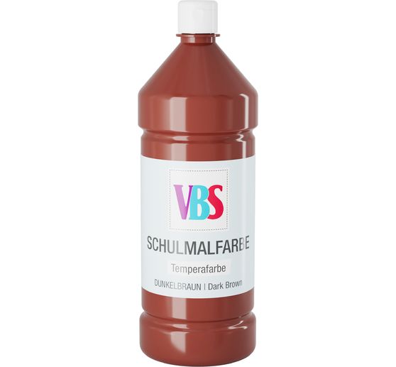 Gouache VBS, 1000 ml