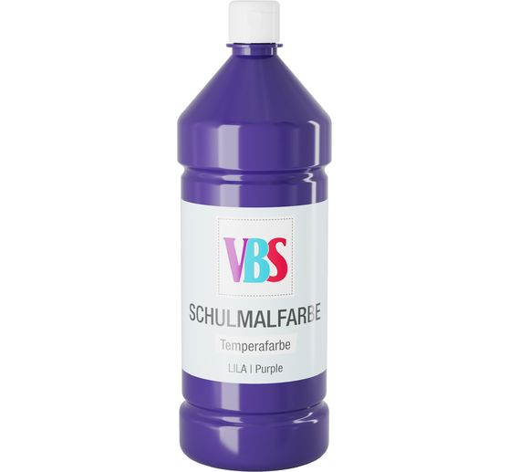 Gouache VBS, 1000 ml