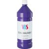 Gouache VBS, 1000 ml Violet