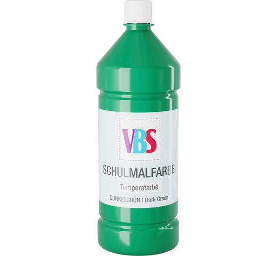 Gouache VBS, 1000 ml