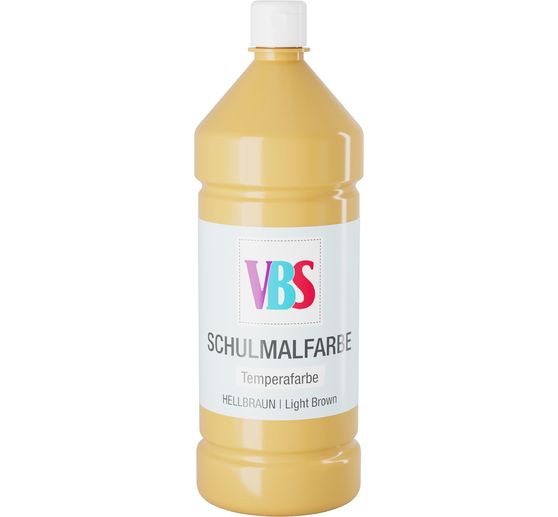 Gouache VBS, 1000 ml