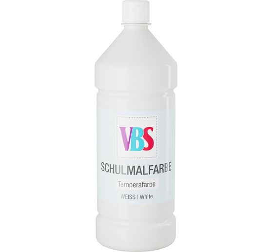Gouache VBS, 1000 ml