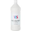 Gouache VBS, 1000 ml Blanc