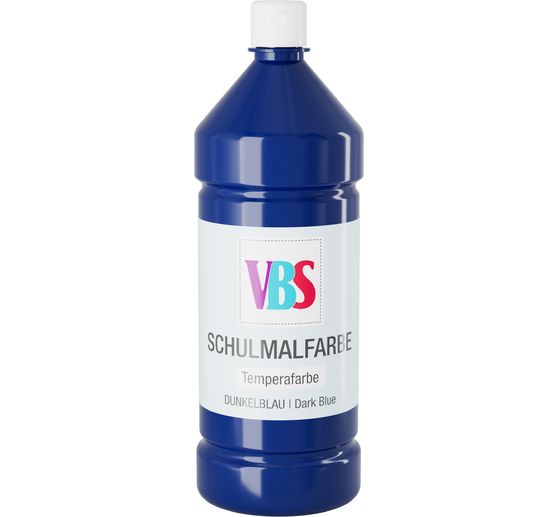 Gouache VBS, 1000 ml