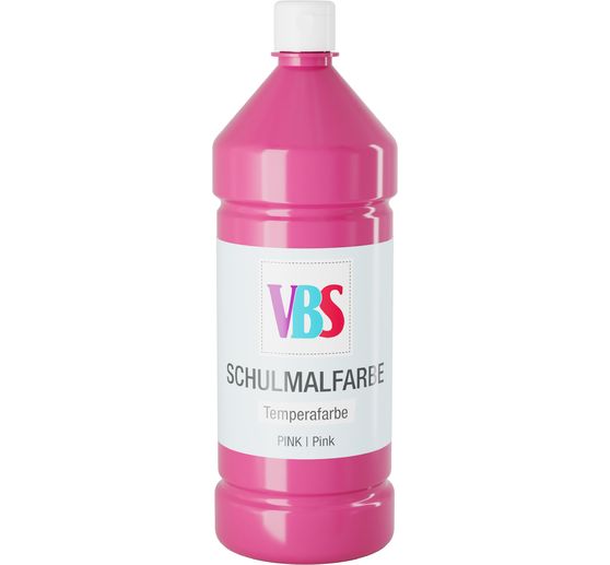 Gouache VBS, 1000 ml