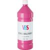 Gouache VBS, 1000 ml Rose fuchsia