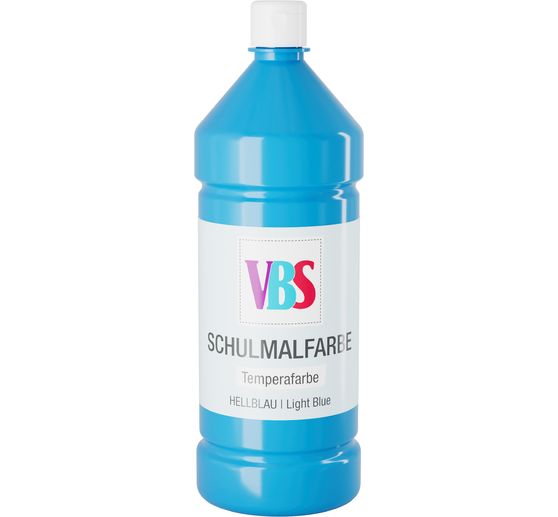 Gouache VBS, 1000 ml