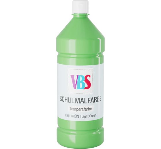 Gouache VBS, 1000 ml