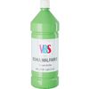 Gouache VBS, 1000 ml Vert clair