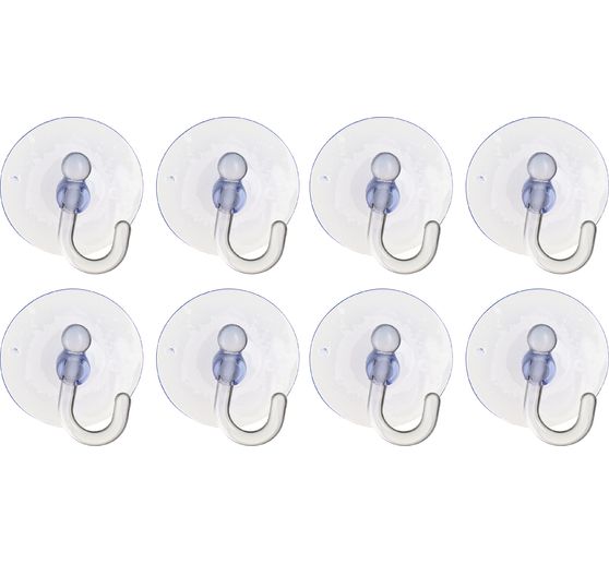Suction cups