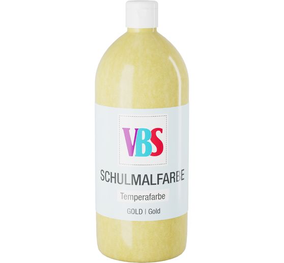 VBS Schulmalfarbe, 1000 ml