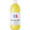 VBS Schulmalfarbe, 1000 ml Gelb