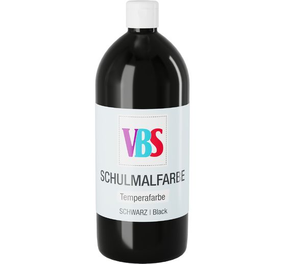 VBS Schulmalfarbe, 1000 ml