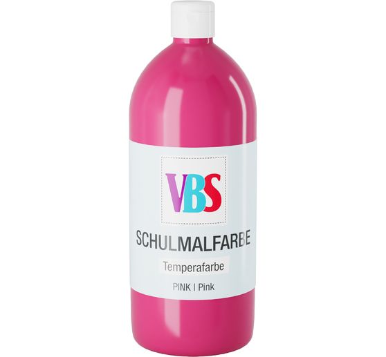 VBS Schulmalfarbe, 1000 ml