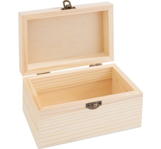 VBS Wooden box
