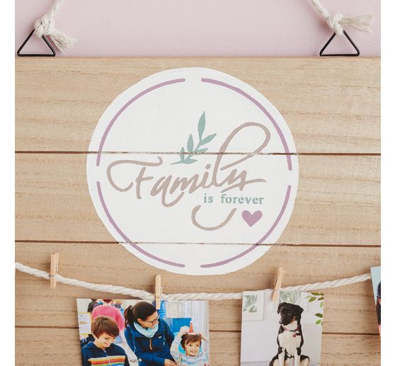 Peinture VBS Chalky Color