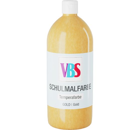 Gouache VBS, 1000 ml