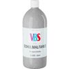 Gouache VBS, 1000 ml Argent
