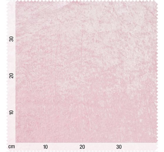 Panne velvet fabric