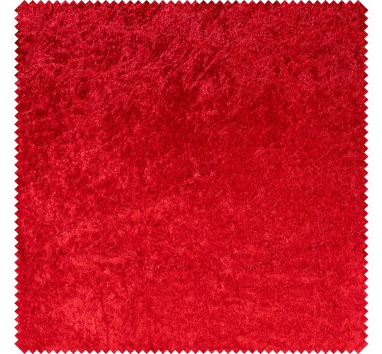 Panne velvet fabric