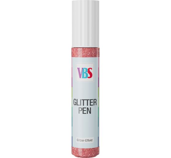 Glitter Pen VBS, 30 ml