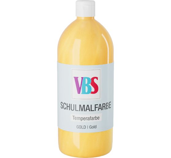 VBS School paint, 1000 ml
