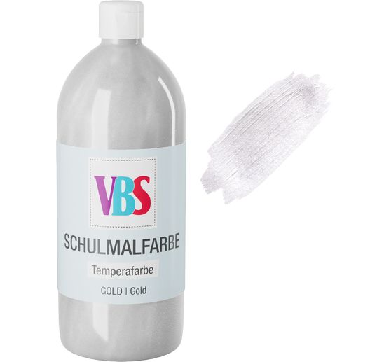 VBS School paint, 1000 ml