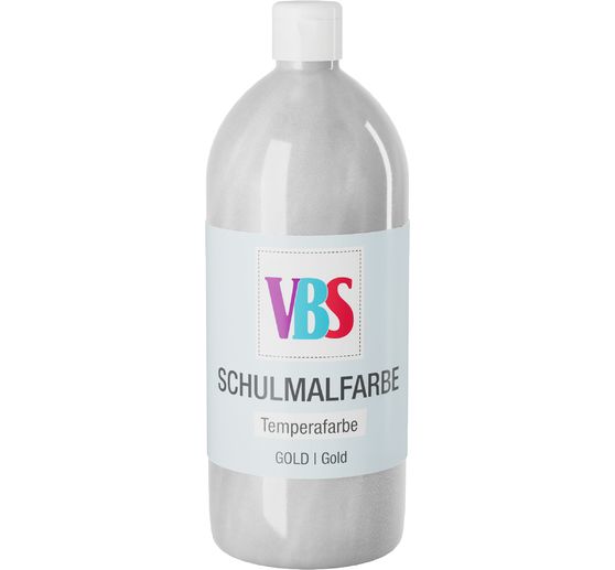 VBS School paint, 1000 ml